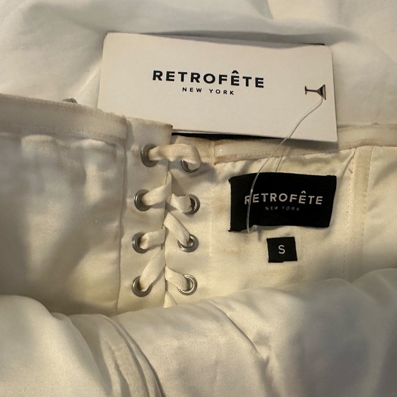 Retrofete Esmeray Dress - Picture 4 of 4